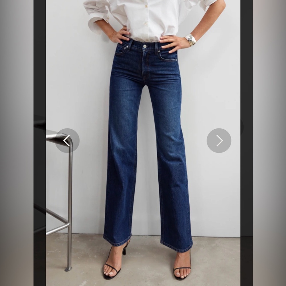 AYR Secret Sauce Jeans